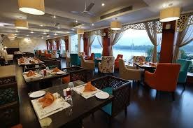 Ganga Kinare - A Riverside Hotel
